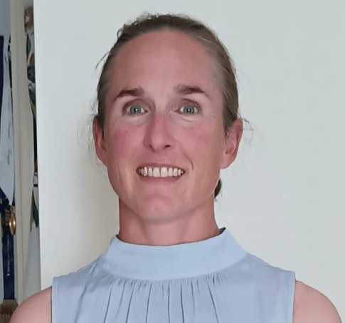 Amelia Griffith photo