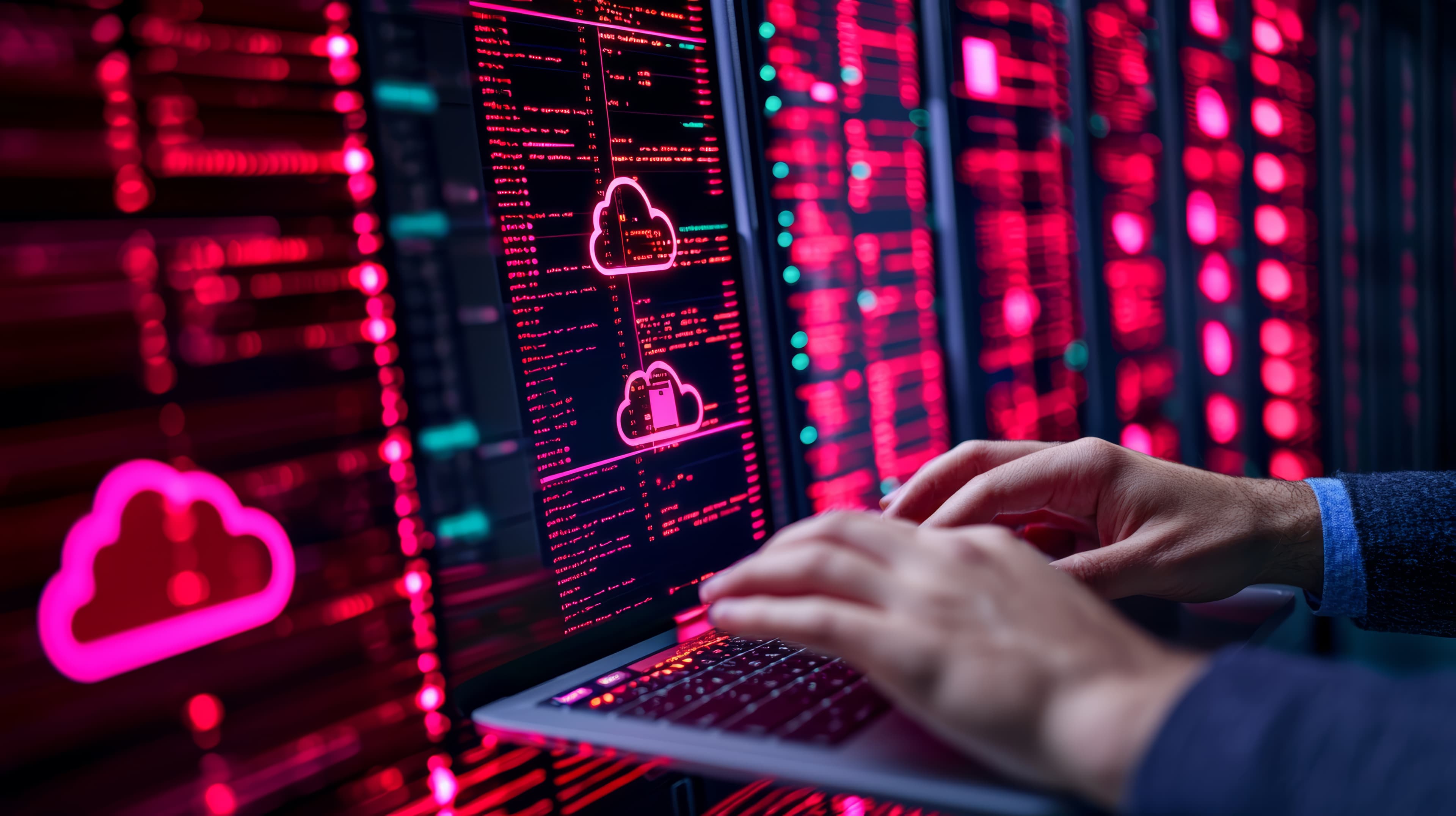 Cyber Resilience Management