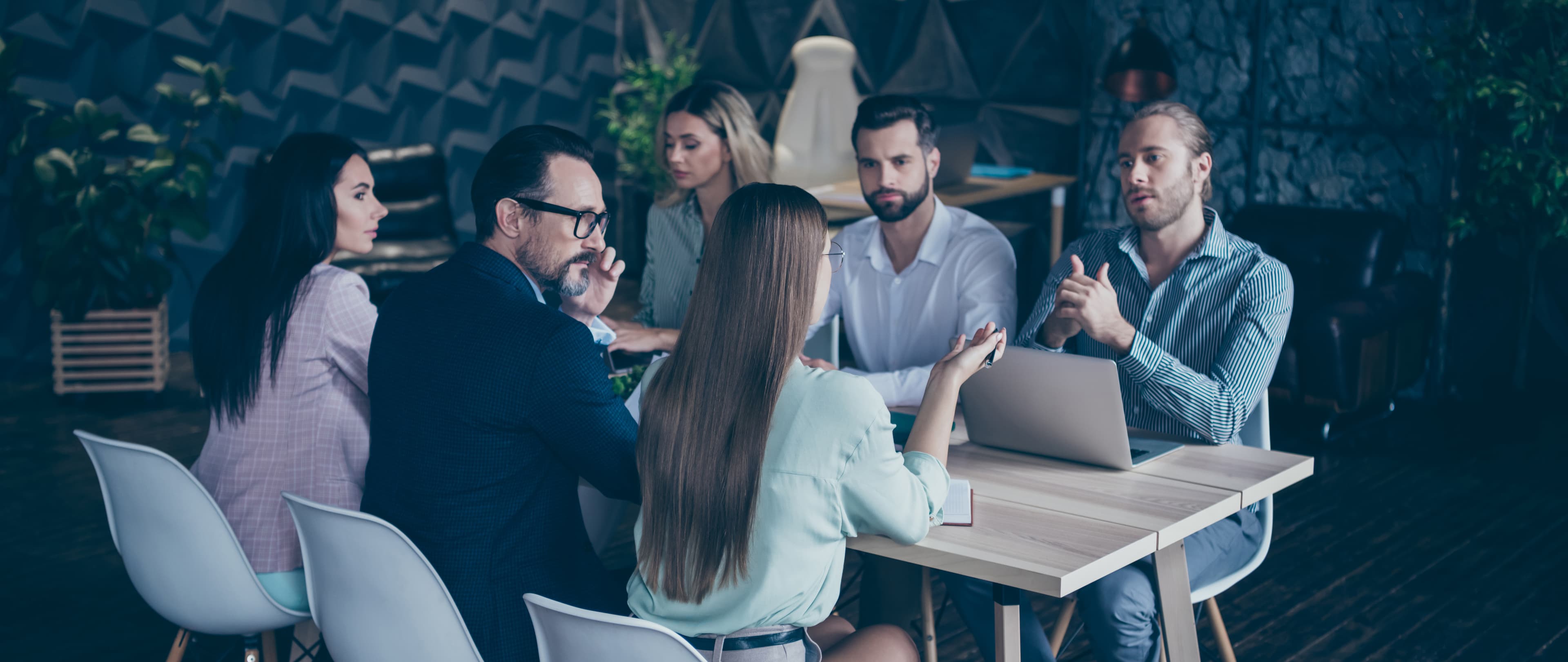 Crisis Communications Planning