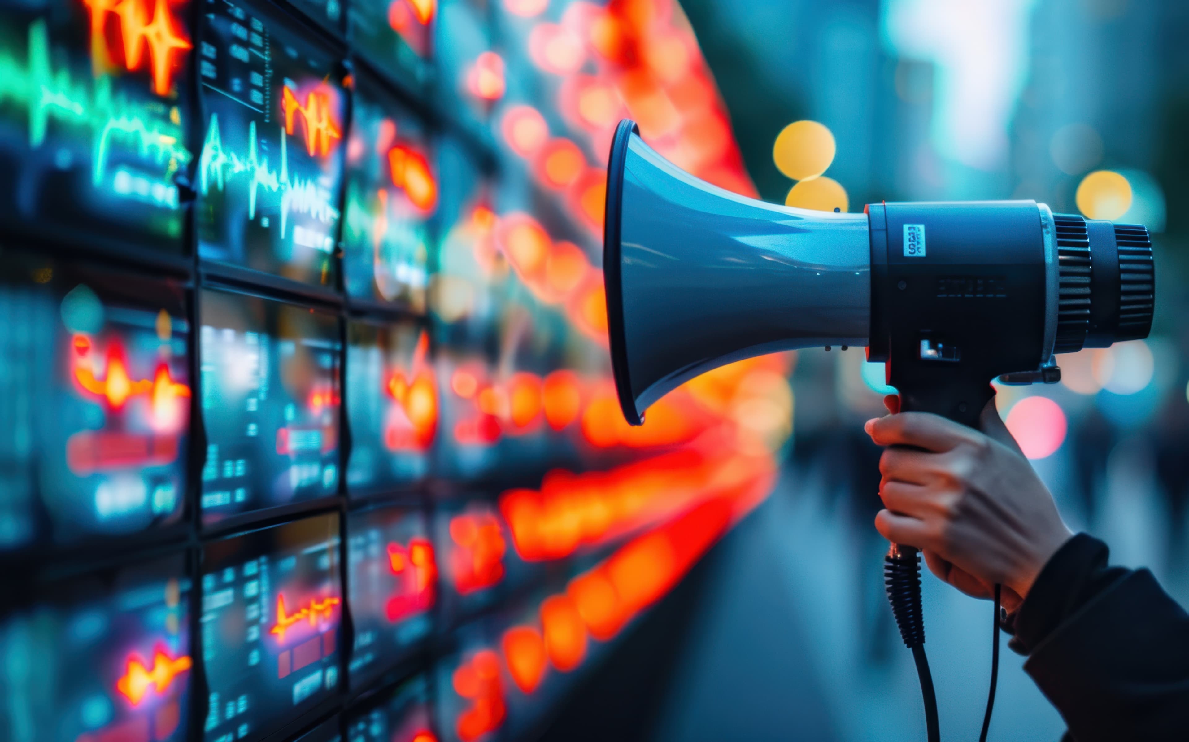 Team Learning & Media Training