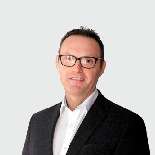 Brian Turkington photo