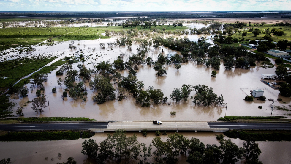 Bureau of Meteorology reignites need for climate business continuity ...